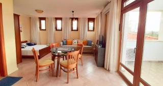 Marina Dream Studio at Santa Marina, Sozopol - Sosopol - 5