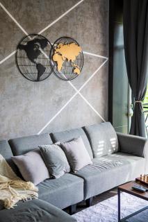 Serene Nova Family Retreat (2-6pax)near Kea Farm Market - Brinchang - 4