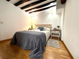 Suite Imperial - Toledo - 9