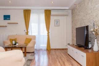 Ania Apartment - 1