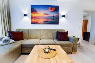 Haus Nordseebrandung NB44 - Cuxhaven - 7