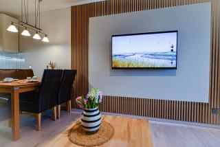 Haus Nordseebrandung NB44 - Cuxhaven - 6