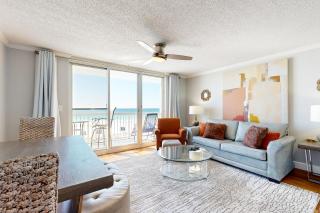 Pelican Beach Resort 304 - Destin - 6