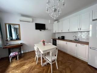 Lovely central 1-bedroom rental with patio - Sofia - 5