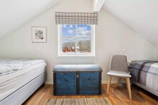 Waterfront cabin in the middle of Lofoten - Ballstad - 4