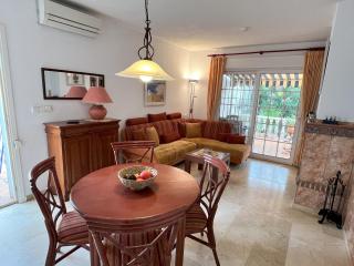 Casa Carlo - Charmanter Bungalow mit Pool - Orihuela - 4