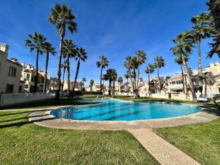 Casa Carlo - Charmanter Bungalow mit Pool - Orihuela - 9