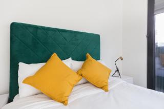 The Vale - Luxury Apartments - Londra - 2