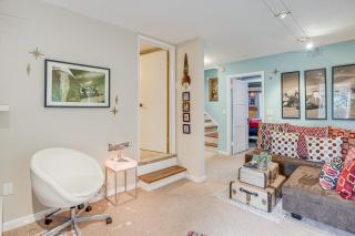 Retro El Sobrante Apartment Near San Francisco! - 7