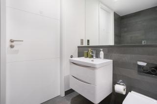 The Vale - Luxury Apartments - Londra - 7