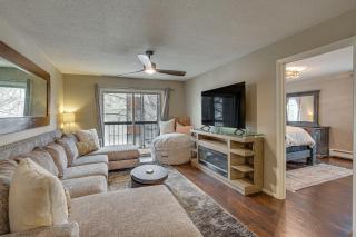 Grand Junction Condo Balcony, Community Pool! - 7