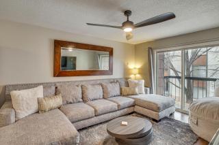 Grand Junction Condo Balcony, Community Pool! - 6