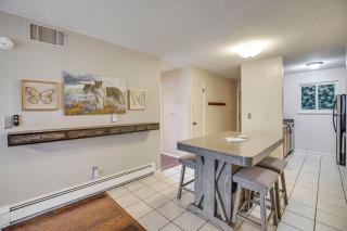 Grand Junction Condo Balcony, Community Pool! - 4