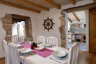 Villa Zaria - Mošćenička Draga - 1