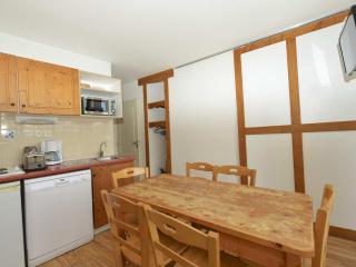 Confort 6 pers. avec 2 chambres à Chamrousse - FR-1-549-78 - Chamrousse - 1
