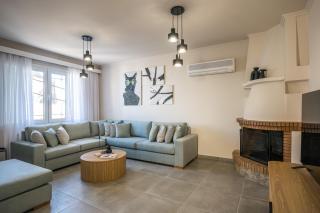 Casa Raeti - Agios Nikolaos - 1