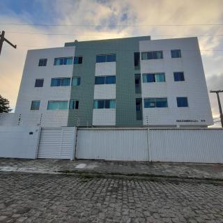 Apê de Thaise - Campina Grande - 0