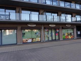 Le char à voile - De Panne - 1