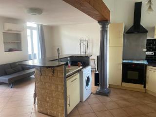Duplex Nîmes 5 Rue Sainte Catherine - Nimes - 5