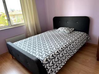 Lovely spacious 3BR just outside of city centre - Sofia - 3