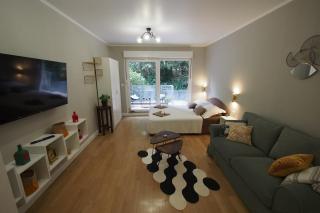 Charming Terrace Studio Split - Split - 9