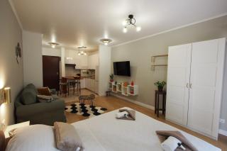 Charming Terrace Studio Split - 8