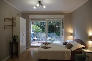Charming Terrace Studio Split - Split - 2