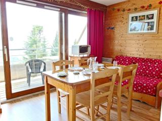 Appartement 3* avec terrasse plein sud, proche pistes et commerces à Chamrousse - FR-1-549-92 - Chamrousse - 6