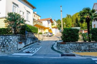 Apartments Ana - Opatija - 1