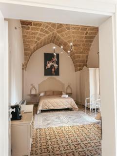 Palazzo Alma luxury rooms - Casarano - 0