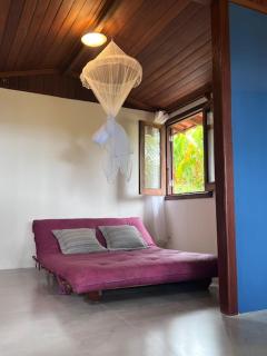Casa do João - Ilha de Boipeba - 2