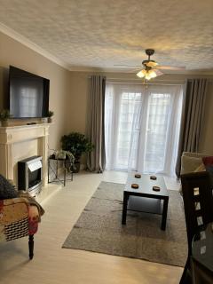 Cosy Corner - 2 beds, free parking, next to Southampton General Hospital - Southampton - 4