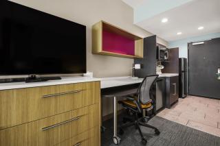 Home2 Suites By Hilton Cookeville - Cookeville - 3