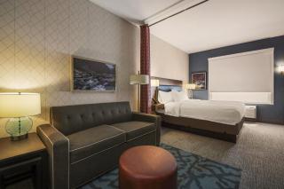 Home2 Suites By Hilton Cookeville - Cookeville - 6