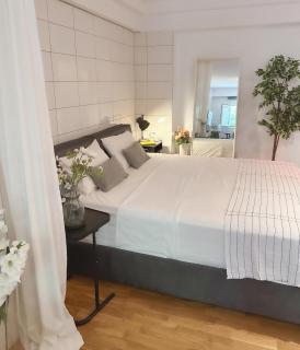 Stylish & Cozy Studio - Igoumenitsa - 0