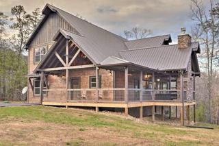 Luxury Smoky Mountain Cabin, Indoor Pool, Theater & Hot Tub, Sleep 12 with Game Room, Fireplaces & Dog-Friendly Comfort, Private Deck with Mountain Views, Minutes to Dollywood, Gatlinburg & Great Smoky Mountains National Park - 1