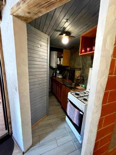 Шепіт Лісу - 1