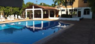 HOTEL PARAISO ESCONDIDO - Chacala - 1