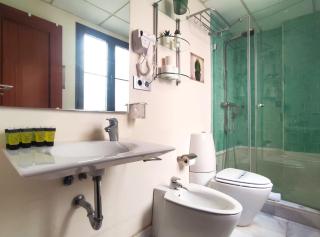 Triana Suite - Sevilla - 4