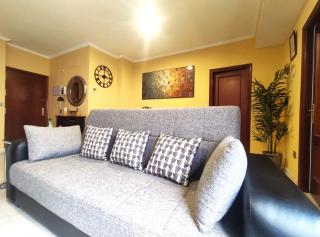 Triana Suite - Seville - 6