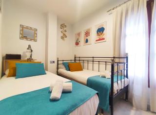 Triana Suite - Seville - 7