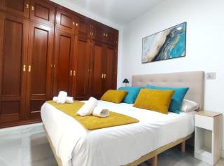 Triana Suite - Seville - 8