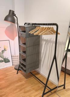 Stylish & Cozy Studio - 4