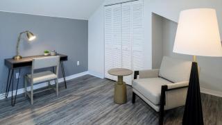 Landing Modern Apartment with Amazing Amenities (ID4919X60) - 1