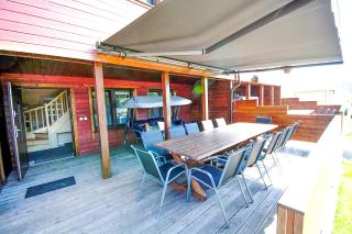 Ośrodek Wypoczynkowy IDA - 8