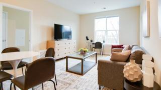 Landing Modern Apartment with Amazing Amenities (ID7221X88) - 8