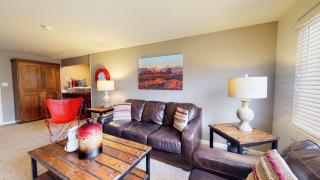 Downtown Cozy Home Base - Purple Sage 7 - Moab - 9