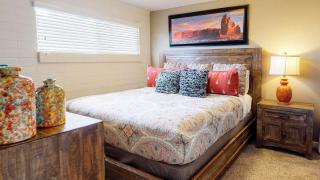 Downtown Cozy Home Base - Purple Sage 7 - Moab - 2