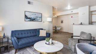 Landing Modern Apartment with Amazing Amenities (ID6603) - 0