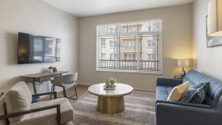 Landing Modern Apartment with Amazing Amenities (ID6603) - 9